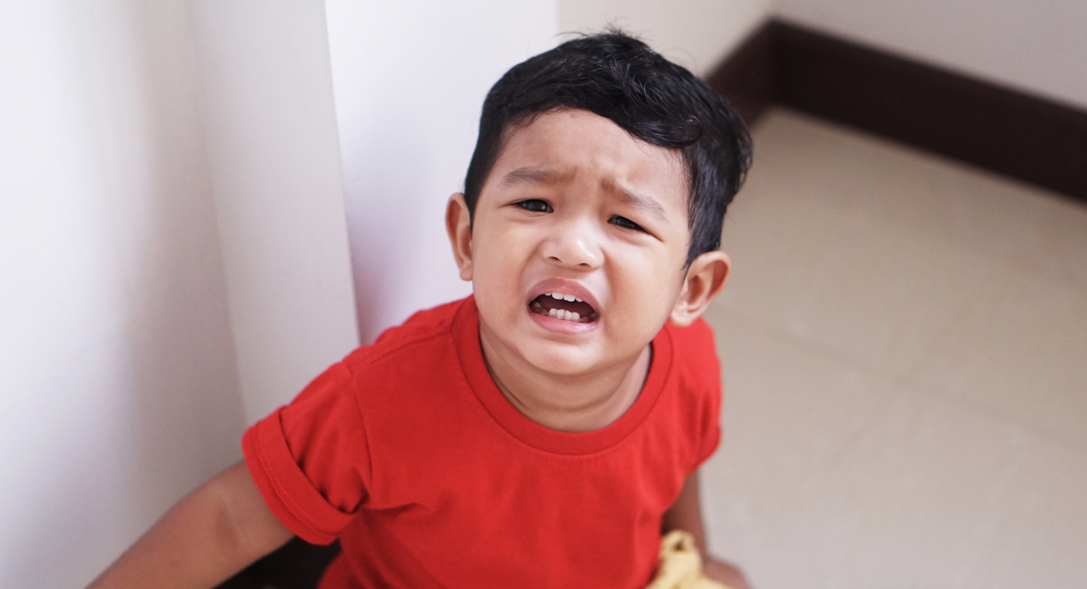 anak sensitif, tips anak baper, cara mengelola emosi anak, mendidik anak sensitif, Bunda, si Kecil